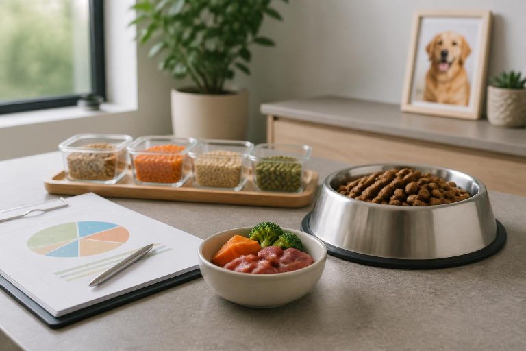 Nutrition Counseling