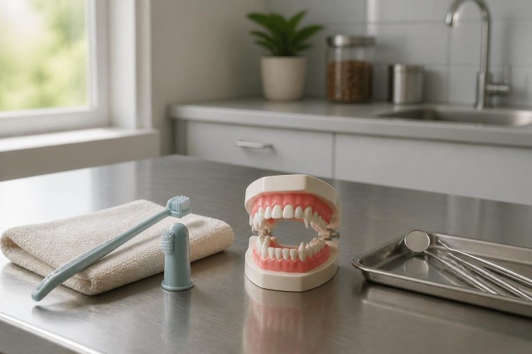 Dental Care