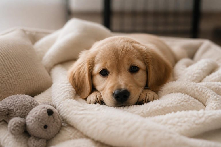 Puppy & Kitten Care