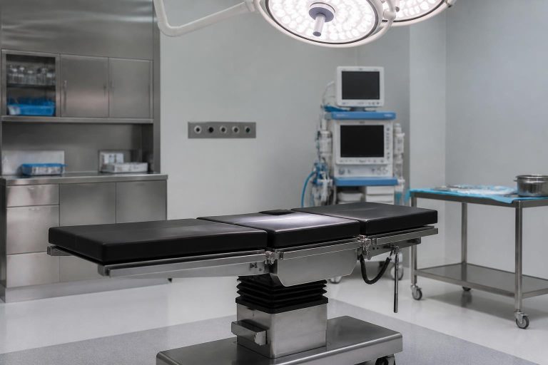 Surgery Services